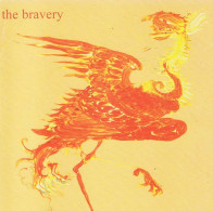 The Bravery - The Bravery. CD - Rock