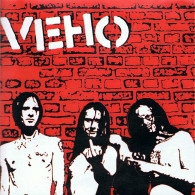 Malmin Veho - Malmin Veho. CD Raro - Rock