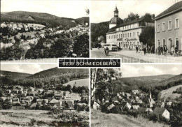 72474137 Schmiedeberg  Dippoldiswalde Teilansichten Gaststaette Dippoldiswalde - Dippoldiswalde