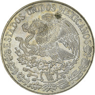 Monnaie, Mexique, 5 Pesos, 1978, Mexico City, SUP, Cupro-nickel, KM:472 - Messico