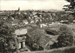 72473578 Dippoldiswalde Osterzgebirge Panorama Blick Von Der Reichsstaedter Hoeh - Dippoldiswalde