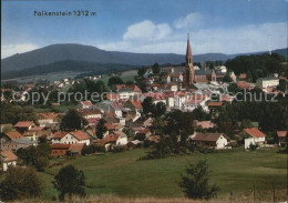 72473451 Zwiesel Niederbayern Mit Falkenstein Baernzell - Zwiesel