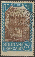 Soudan N°75 (ref.2) - Used Stamps