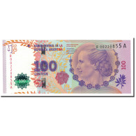 Billet, Argentine, 100 Pesos, 2012, KM:358a, NEUF - Argentina