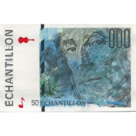 France, 50 Francs, NEUF - Oddities