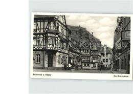 72472534 Bacharach Rhein Marktplatz Bacharach - Bacharach