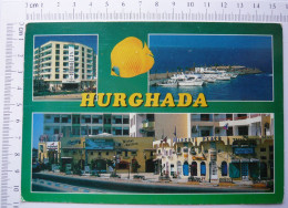 Hurghada - Hurghada