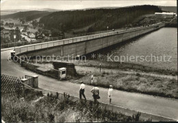 72472364 Rauschenbachtalsperre  Rauschenbachtalsperre - Neuhausen (Erzgeb.)