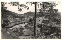 72471848 Ziegenrueck Panorama Blick Von Der Brauershoeh Ziegenrueck Thueringen - Ziegenrück