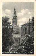 72471789 Greifswald Nicolaikirche Greifswald - Greifswald