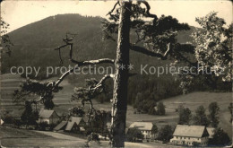 72471772 Waltersdorf Zittau Kurort Zittauer Gebirge Waltersdorf - Grossschoenau (Sachsen)