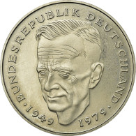 Monnaie, République Fédérale Allemande, 2 Mark, 1979, Hambourg, TTB - 2 Marchi