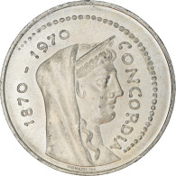 Monnaie, Italie, 1000 Lire, 1970, Rome, TTB, Argent, KM:101 - 1 000 Lire