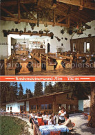 72470688 Bischofswiesen Kastensteinerwand Alm Bischofswiesen - Bischofswiesen