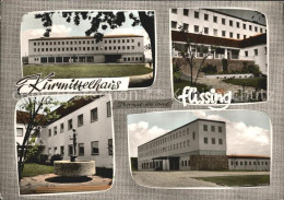 72470627 Fuessing Bad Thermal Heilbad Kurhaus Kochsalz Schwefel Therme Bad Fuess - Bad Fuessing