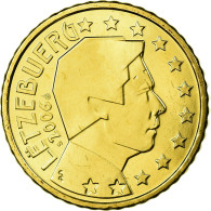 Luxembourg, 50 Euro Cent, 2006, FDC, Laiton, KM:80 - Lussemburgo