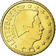 Luxembourg, 50 Euro Cent, 2006, FDC, Laiton, KM:80 - Luxemburg