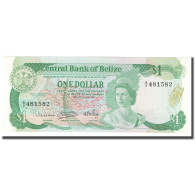 Billet, Belize, 1 Dollar, 1983, 1983-07-01, KM:43, NEUF - Belice