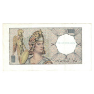 France, 200 Francs, Montesquieu, échantillon, TTB+ - Otros & Sin Clasificación