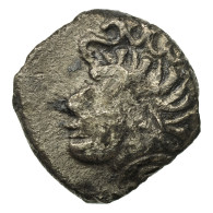 Monnaie, Tolosates, Drachme, 1st Century BC, TB+, Argent, Latour:2986 - Gallië