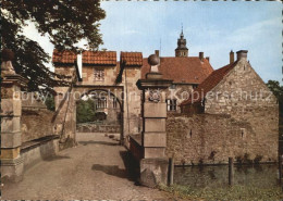 72469985 Luedinghausen Wasserburg Vischering Luedinghausen - Luedinghausen