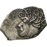 Tolosates, Drachme, Ier Siècle Av. J.-C., Argent, TTB, Latour:2986 - Gallië