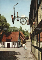 72469963 Aarhus Den Gamle By Arhus - Danemark