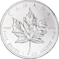 Monnaie, Canada, Elizabeth II, 5 Dollars, 2010, Royal Canadian Mint, SPL - Canada