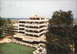 72469817 Bad Rappenau Salinen Sanatorium Bad Rappenau - Bad Rappenau