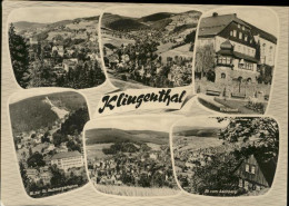 41079084 Klingenthal Vogtland Klubhaus Aschbergschanze Klingenthal - Klingenthal