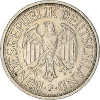 Monnaie, République Fédérale Allemande, Mark, 1979, Stuttgart, TTB - 1 Mark