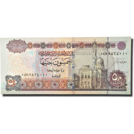 Billet, Égypte, 50 Pounds, 1993-1999, KM:60, NEUF - Aegypten