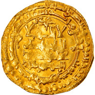 Monnaie, Great Seljuq, Ghiyath Al-din Muhammad, Dinar, AH 503 (1109/1110), Suq - Islamitisch