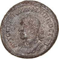 Monnaie, Séleucie Et Piérie, Philippe II, Tétradrachme, 247-249, Antioche - Röm. Provinz