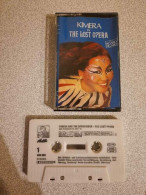 K7 Audio : Kimera In The Lost Opera - Audio Tapes