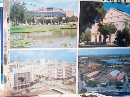 BRASIL RECIFE MULTI VEDUTE VIEWS   N1985  JU5084 - Recife