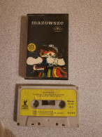 K7 Audio : Mazowsze 25 Lat - Audio Tapes