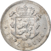 Monnaie, Luxembourg, Jean, 25 Centimes, 1970, TB+, Aluminium, KM:45a.1 - Luxembourg