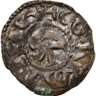 Monnaie, France, Bretagne, Conan III, Denier, 1112-1148, Rennes, TTB, Argent - Altri & Non Classificati