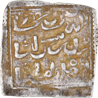 Monnaie, Almohad Caliphate, Millares, 1162-1269, Christian Imitation, TTB - Islámicas