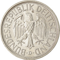 Monnaie, République Fédérale Allemande, Mark, 1979, Munich, TTB - 1 Marco