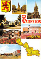 59-WATTRELOS-N°2809-B/0049 - Wattrelos