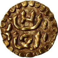 Monnaie, Indonésie, ' Ala Al Din Ri'ayat, Kupang, XVIth Century, SUP, Or - Indonésie