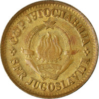 Monnaie, Yougoslavie, 20 Para, 1978 - Joegoslavië