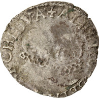 Monnaie, Espagne, Franche-Comté, Albert & Isabelle, Carolus, 1620, Dole, TB+ - Other & Unclassified