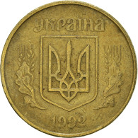 Monnaie, Ukraine, 50 Kopiyok, 1992 - Ukraine