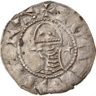 Monnaie, Turquie, Crusader States, Bohémond III, Denier, 1149-1163, Antioche - Turkey