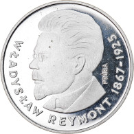 Monnaie, Pologne, 100 Zlotych, 1977, Warsaw, ESSAI, FDC, Argent, KM:Pr303 - Pologne