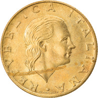Monnaie, Italie, 200 Lire, 1997, Rome, TB, Aluminum-Bronze, KM:186 - 200 Lire