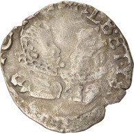 Monnaie, Espagne, Franche-Comté, Albert & Isabelle, Carolus, 1618, Dole - Altri & Non Classificati